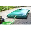 Image de Citerne Souple 1000 litres (1 m3) - Forme Standard (2,86 m x 1,44 m x 0,50 m)
