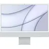 Image de Imac - Ordinateur Apple  24'' M1 Cpu8/Gpu8 16go 256go Argent