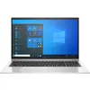 Image de Ordinateur Portable HP EliteBook 850 G8 15.6" Intel Core i5 16 Go RAM 256 Go SSD Argent Reconditionné - Azerty Français en occasion ou reconditionné