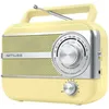 Image de Radios portables Muse M-056 Jaune