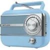 Image de Radios portables Muse M-056 Bleu