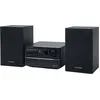 Image de Mini chaînes hi-fi Muse M-62 FB Noir