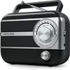 Image de Radios portables Muse M-056 Noir & Silver
