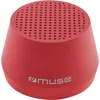 Image de Enceintes Bluetooth portables Muse M-315 BTR Rouge