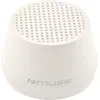 Image de Enceintes Bluetooth portables Muse M-315 BTW Blanc
