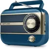 Image de Radios portables Muse M-056 Marine métal