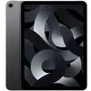 Image de Apple iPad Air 5e génération 10.9" Wi-Fi 64 Go Black 2022 Reconditionné en occasion ou reconditionné