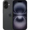 Image de Smartphone APPLE iPhone 16 Noir 128Go