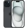 Image de Apple - Smartphone  Iphone 15 Noir 256go Batterie Neuve