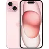 Image de Apple - Smartphone  Iphone 15 Rose 256go Batterie Neuve