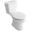 Image de ONDÉE Pack WC ECO avec bride SV H71-4xl36x65-8cm Cuvette H38- mécanisme