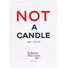 Image de Juliette Has A Gun Not A Candle 180 g