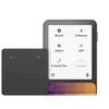 Image de Crypto wallet LEDGER Flex Recovery key Fuchsia cendré