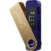 Image de Crypto wallet LEDGER Nano S Plus Fuchsia Cendré