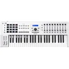 Image de Arturia KeyLab 49 MkII Clavier Midi Blanc