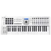 Image de Arturia Keylab 49 MKII WH MIDI/USB keyboard wit