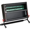 Image de Arturia RackBrute Boîtier Eurorack 6U avec bloc d'alimentation Noir