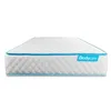 Image de Ensemble BODYONE 90×200 | Epaisseur : 19 cm | Confort : Très Ferme