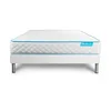 Image de Ensemble BODYONE 140x190 | Epaisseur : 19 cm | Confort : Très Ferme