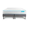 Image de Ensemble BODYONE 180x200 | Epaisseur : 19 cm | Confort : Très Ferme