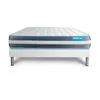 Image de Ensemble BODYFORM 160x200 Mémoire de Forme 3 Zones | Epaisseur : 20 cm | Confort : Ferme