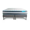 Image de Ensemble BODYFORM 180x200 Mémoire de Forme 3 Zones | Epaisseur : 20 cm | Confort : Ferme