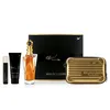 Image de Mauboussin - Coffret Prestige Elixir Pour Elle : Eau de Parfum 100ml, Lait Corps 75ml, Travel Spray 20ml & Sac Bandoulière