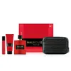 Image de Mauboussin - Coffret Prestige Pour Lui In Red : Eau de Parfum 100ml, Gel Douche 75ml, Travel Spray 20ml & Sac Bandoulière