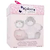 Image de Coffret Maxi Fluffy EDS 100ml Kaloo Lilirose