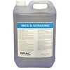 Image de BPAC MECA33 Détergent Mécanique et Industriel - Nettoyant Ultrason Puissant pour Mecanique - Solution Dégraissante Fabriquée en France - 5 Litres - Economique : dilution de 2 à 5%