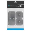 Image de Electrode BLUETENS Electrodes pour Duo Sport