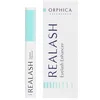 Image de ORPHICA Realash Sérum pour cils 3 ml   Après-shampoing pour renforcer les cils, épaissir les cils et extensions de cils, produit de soin des cils   Préparation pour stimuler la croissance des cils