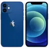 Image de Smartphone APPLE iPhone 12 Bleu 64Go Batterie Neuve