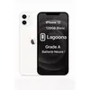 Image de Smartphone APPLE iPhone 12 Blanc 128Go Batterie Neuve