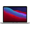Image de Ordinateur Apple MACBOOK Pro 13' M1 8Go 256Go 2020 Gris Sidéral