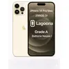 Image de Smartphone APPLE iPhone 14 ProMax Or 128Go Batterie Neuve