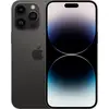 Image de Apple - Smartphone  Iphone 13 Promaxnoir 256go Batterieneuve