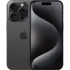 Image de Smartphone APPLE iPhone 15 ProTitNoir 256Go BatterieNeuve