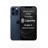Image de Smartphone APPLE iPhone 15 ProTitBleu 256Go BatterieNeuve