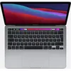 Image de Apple MacBook Pro 13'' Apple M1 CPU 8 coeurs GPU 7 coeurs 8 Go RAM 256 Go SSD Silver 2020 Reconditionné en occasion ou reconditionné
