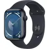 Image de Apple - Montre Connectée  Watch S9 Noir 41mm