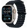 Image de Apple - Montre Connectée  Watch Ultra 2 Titane Argent 49mm