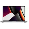 Image de Macbook - Ordinateur Apple  Pro 14'' M1 Pro 2020 16go 512go Argent