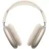 Image de Apple - Casque  Airpods Max Lumière Stellaire - Réduction De Bruit