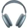 Image de Apple - Casque  Airpods Max Bleu - Réduction De Bruit
