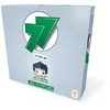 Image de TOPI GAMES - 77 - Le Jeu De Doc Seven - Jeu de société - Jeu de plateau - A partir de 7 ans - 2 à 7 joueurs - DOC-7-399001 - Version Française