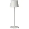Image de Lampe de table LUMISKY de table sans fil LED dimmable blanc