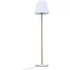 Image de Lumisky - Lampe Solaire  Lampadaire Lumineux Solaire Et Rechargea