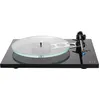 Image de Platines vinyle hi-fi Rega Planar 3 Noir laqué (sans cellule)