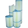 Image de Weltico Cartouche filtrante C7 avec ame Blanc/Bleu